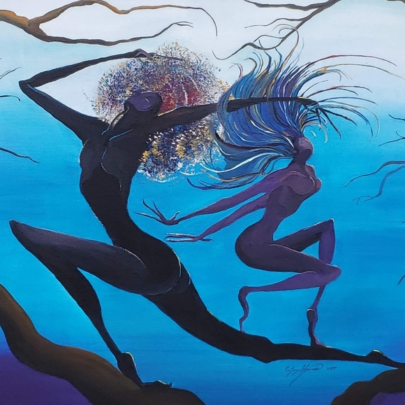 Meet your Posher, Janaye - Picture 9 of 9